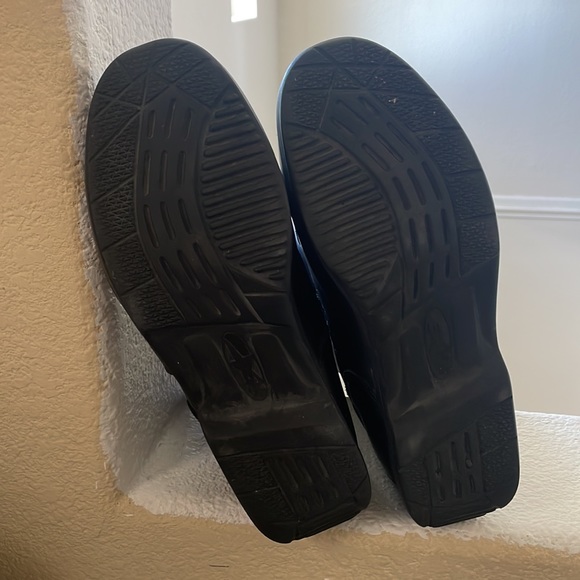 Alpinestars Gore-Tex Motorcycle Boots - Picture 4 of 5